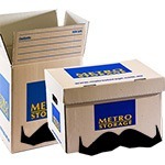 Metro Storage Movember 2019